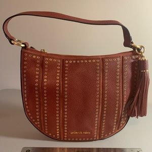 Michael Kors hobo